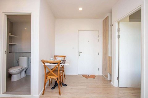 Eigentumswohnung in Chiang Mai, Thailand, 1 Schlafzimmer № 220484 - Foto 6