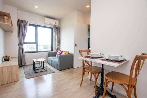 Eigentumswohnung in Chiang Mai, Thailand, 1 Schlafzimmer № 220484 - Foto 3