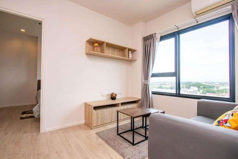 Eigentumswohnung in Chiang Mai, Thailand, 1 Schlafzimmer № 220484 - Foto 7