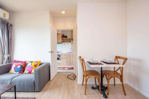 Eigentumswohnung in Chiang Mai, Thailand, 1 Schlafzimmer № 220484 - Foto 2