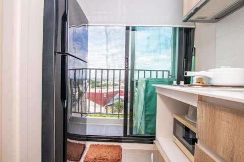 Eigentumswohnung in Chiang Mai, Thailand, 1 Schlafzimmer № 220484 - Foto 10