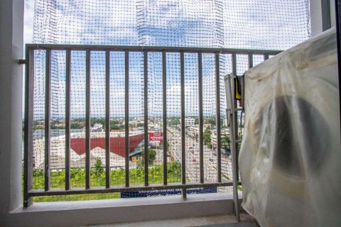 Eigentumswohnung in Chiang Mai, Thailand, 1 Schlafzimmer № 220484 - Foto 12