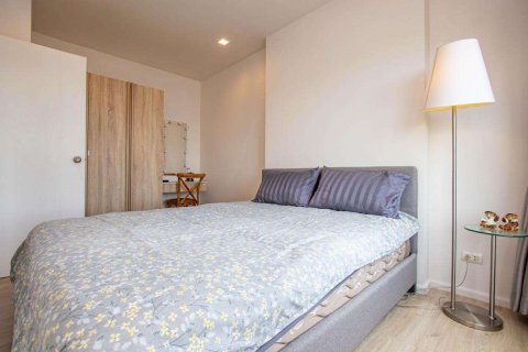 Eigentumswohnung in Chiang Mai, Thailand, 1 Schlafzimmer № 220484 - Foto 5