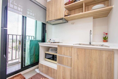 Eigentumswohnung in Chiang Mai, Thailand, 1 Schlafzimmer № 220484 - Foto 9