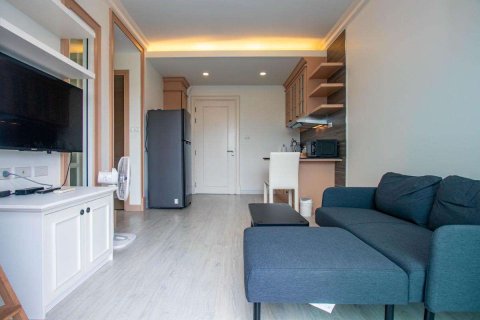 Eigentumswohnung in Chiang Mai, Thailand, 1 Schlafzimmer № 220482 - Foto 2