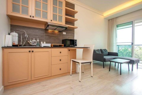 Eigentumswohnung in Chiang Mai, Thailand, 1 Schlafzimmer № 220482 - Foto 3