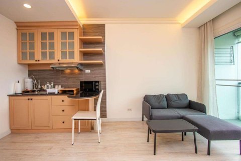 Eigentumswohnung in Chiang Mai, Thailand, 1 Schlafzimmer № 220482 - Foto 9