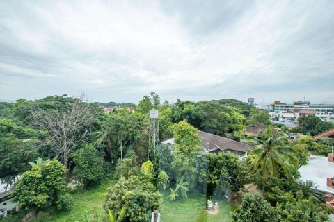 Eigentumswohnung in Chiang Mai, Thailand, 1 Schlafzimmer № 220482 - Foto 5