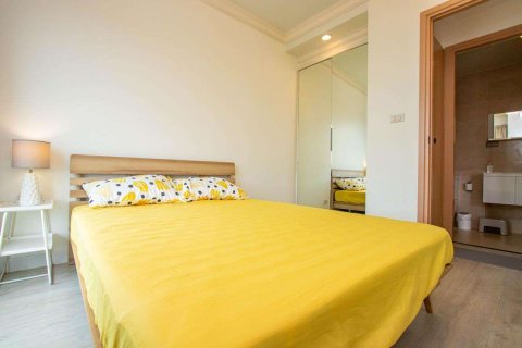 Eigentumswohnung in Chiang Mai, Thailand, 1 Schlafzimmer № 220482 - Foto 6