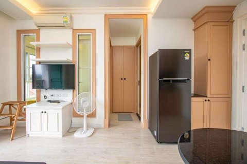 Eigentumswohnung in Chiang Mai, Thailand, 1 Schlafzimmer № 220482 - Foto 4