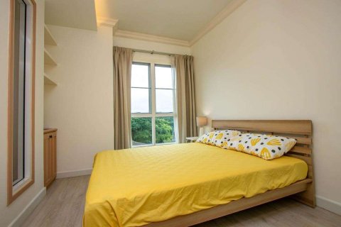 Eigentumswohnung in Chiang Mai, Thailand, 1 Schlafzimmer № 220482 - Foto 7