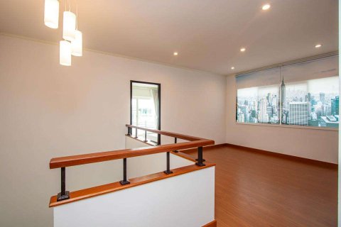Haus in Chiang Mai, Thailand 4 Schlafzimmer № 220479 - Foto 12