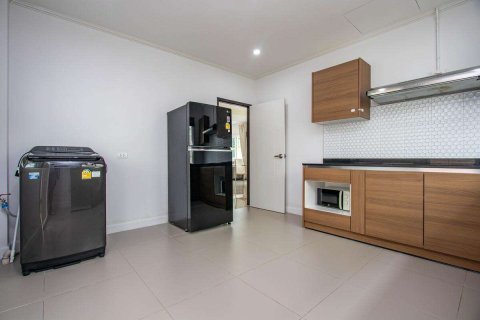 Haus in Chiang Mai, Thailand 4 Schlafzimmer № 220479 - Foto 9