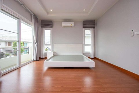 Haus in Chiang Mai, Thailand 4 Schlafzimmer № 220479 - Foto 19