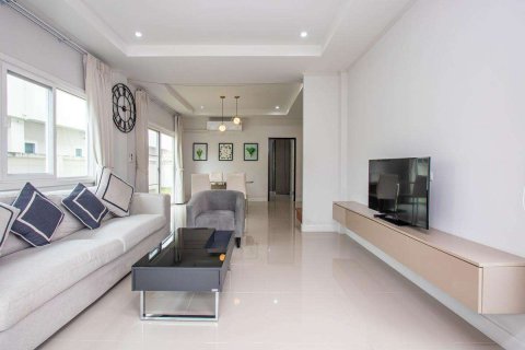 Haus in Chiang Mai, Thailand 4 Schlafzimmer № 220479 - Foto 4