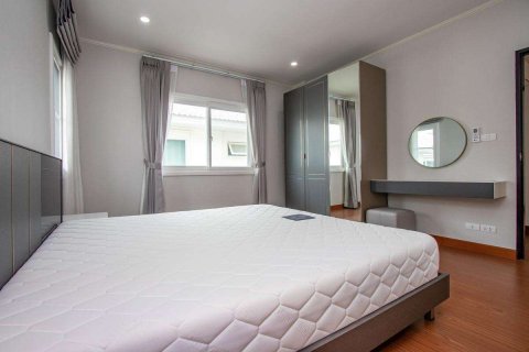 Haus in Chiang Mai, Thailand 4 Schlafzimmer № 220479 - Foto 22
