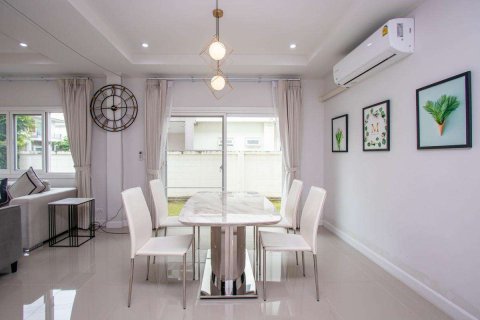 Haus in Chiang Mai, Thailand 4 Schlafzimmer № 220479 - Foto 5