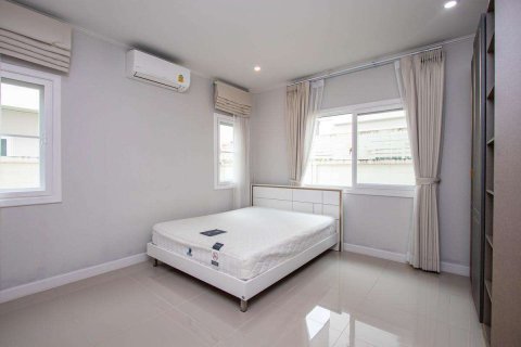 Haus in Chiang Mai, Thailand 4 Schlafzimmer № 220479 - Foto 7