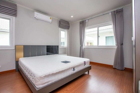 Haus in Chiang Mai, Thailand 4 Schlafzimmer № 220479 - Foto 20