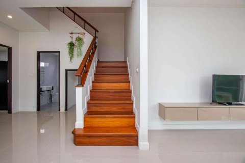 Haus in Chiang Mai, Thailand 4 Schlafzimmer № 220479 - Foto 15