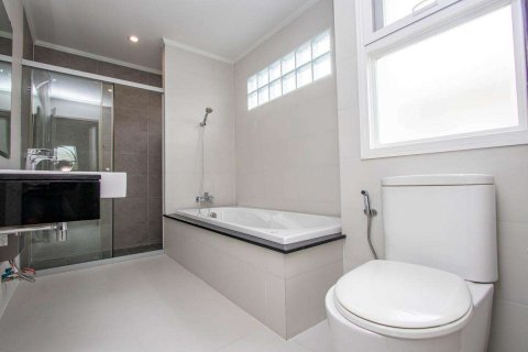 Haus in Chiang Mai, Thailand 4 Schlafzimmer № 220479 - Foto 17