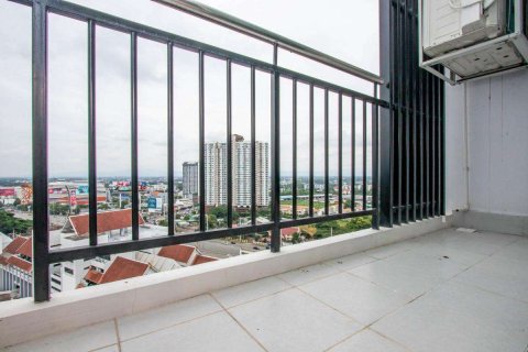 Eigentumswohnung in Chiang Mai, Thailand, 2 Schlafzimmer № 220480 - Foto 8