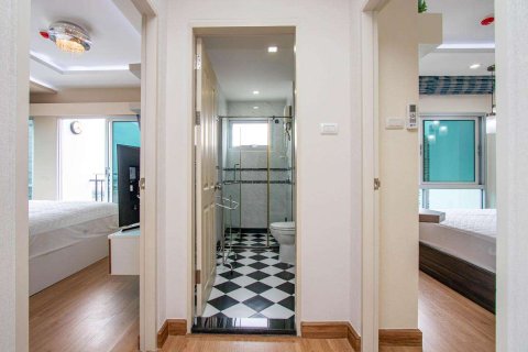 Eigentumswohnung in Chiang Mai, Thailand, 2 Schlafzimmer № 220480 - Foto 5