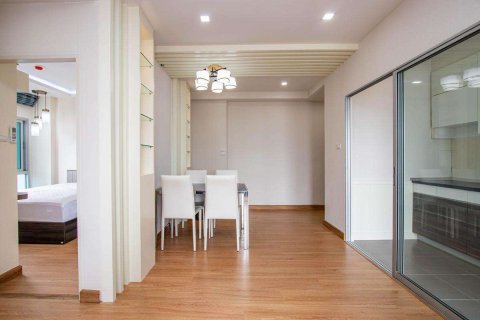 Eigentumswohnung in Chiang Mai, Thailand, 2 Schlafzimmer № 220480 - Foto 6