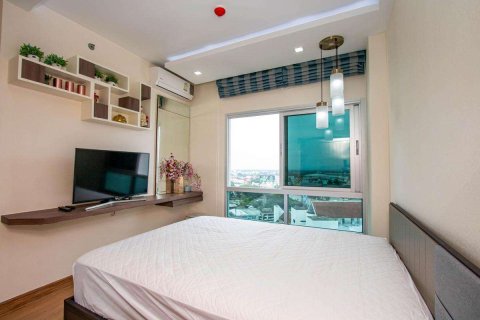 Eigentumswohnung in Chiang Mai, Thailand, 2 Schlafzimmer № 220480 - Foto 13