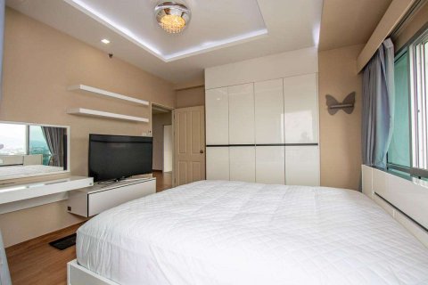 Eigentumswohnung in Chiang Mai, Thailand, 2 Schlafzimmer № 220480 - Foto 10