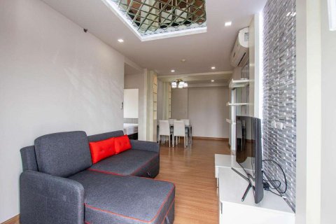 Eigentumswohnung in Chiang Mai, Thailand, 2 Schlafzimmer № 220480 - Foto 3
