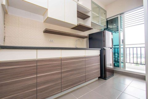 Eigentumswohnung in Chiang Mai, Thailand, 2 Schlafzimmer № 220480 - Foto 14