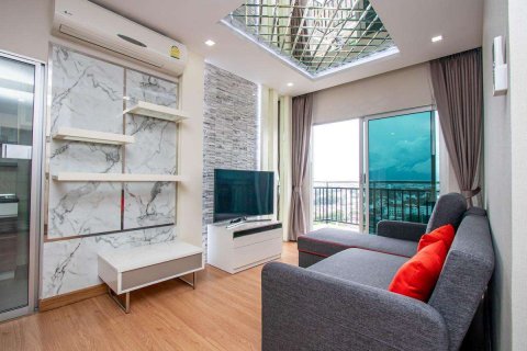 Eigentumswohnung in Chiang Mai, Thailand, 2 Schlafzimmer № 220480 - Foto 9