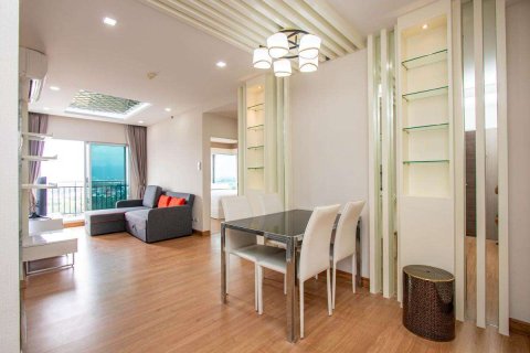 Eigentumswohnung in Chiang Mai, Thailand, 2 Schlafzimmer № 220480 - Foto 7