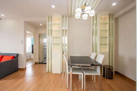 Eigentumswohnung in Chiang Mai, Thailand, 2 Schlafzimmer № 220480 - Foto 2
