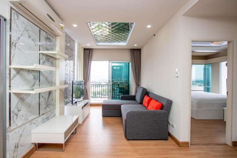 Condo in Chiang Mai, Thailand, 2 bedrooms № 220480