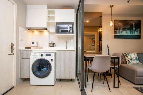 Eigentumswohnung in Chiang Mai, Thailand, 1 Schlafzimmer № 220481 - Foto 4