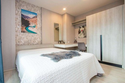 Eigentumswohnung in Chiang Mai, Thailand, 1 Schlafzimmer № 220481 - Foto 7