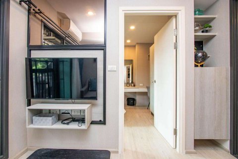 Eigentumswohnung in Chiang Mai, Thailand, 1 Schlafzimmer № 220481 - Foto 8