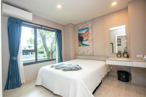 Eigentumswohnung in Chiang Mai, Thailand, 1 Schlafzimmer № 220481 - Foto 6