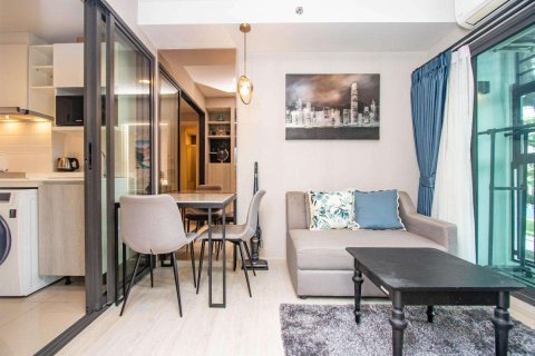 Eigentumswohnung in Chiang Mai, Thailand, 1 Schlafzimmer № 220481 - Foto 3