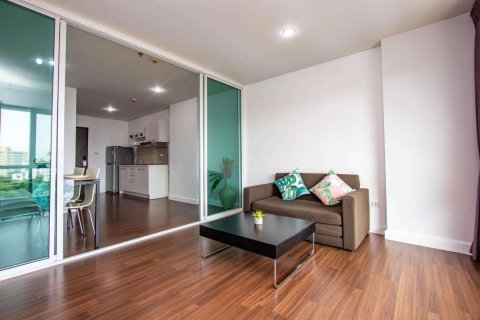 Eigentumswohnung in Chiang Mai, Thailand, 1 Schlafzimmer № 220483 - Foto 3