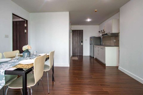 Eigentumswohnung in Chiang Mai, Thailand, 1 Schlafzimmer № 220483 - Foto 6