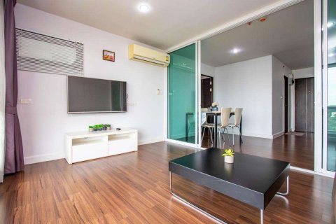 Eigentumswohnung in Chiang Mai, Thailand, 1 Schlafzimmer № 220483 - Foto 14