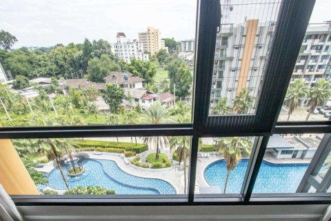 Eigentumswohnung in Chiang Mai, Thailand, 1 Schlafzimmer № 220483 - Foto 15