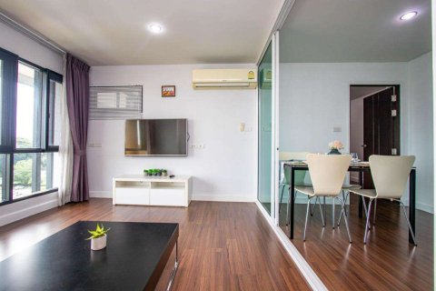 Eigentumswohnung in Chiang Mai, Thailand, 1 Schlafzimmer № 220483 - Foto 5