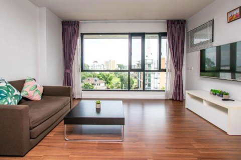 Condominio de 1 dormitorio en Chiang Mai, Tailandia № 220483