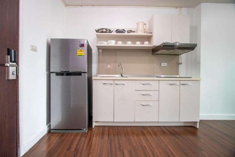 Eigentumswohnung in Chiang Mai, Thailand, 1 Schlafzimmer № 220483 - Foto 2