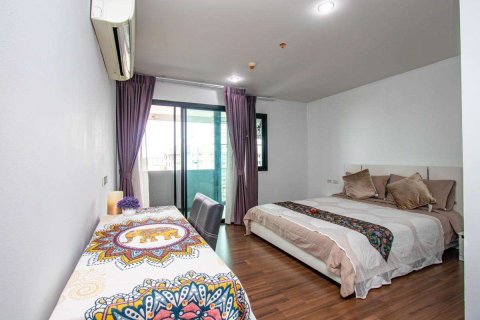 Eigentumswohnung in Chiang Mai, Thailand, 1 Schlafzimmer № 220483 - Foto 10