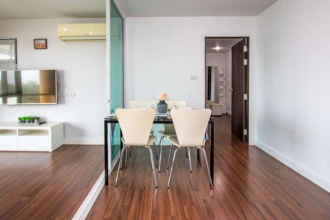 Eigentumswohnung in Chiang Mai, Thailand, 1 Schlafzimmer № 220483 - Foto 9